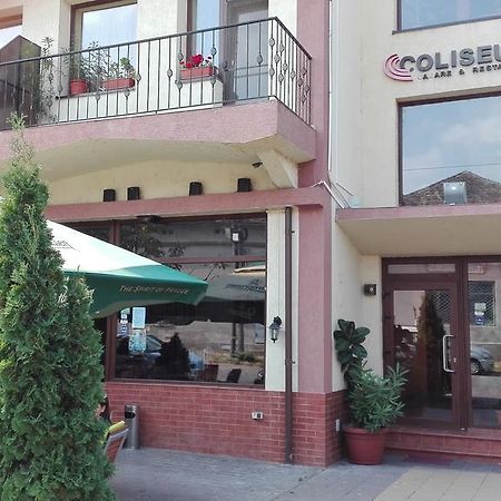 Hotel Coliseum Calafat Εξωτερικό φωτογραφία