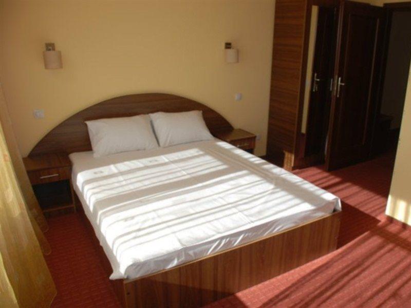 Hotel Coliseum Calafat Εξωτερικό φωτογραφία