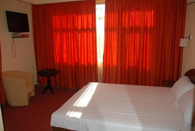 Hotel Coliseum Calafat Δωμάτιο φωτογραφία