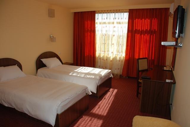 Hotel Coliseum Calafat Δωμάτιο φωτογραφία