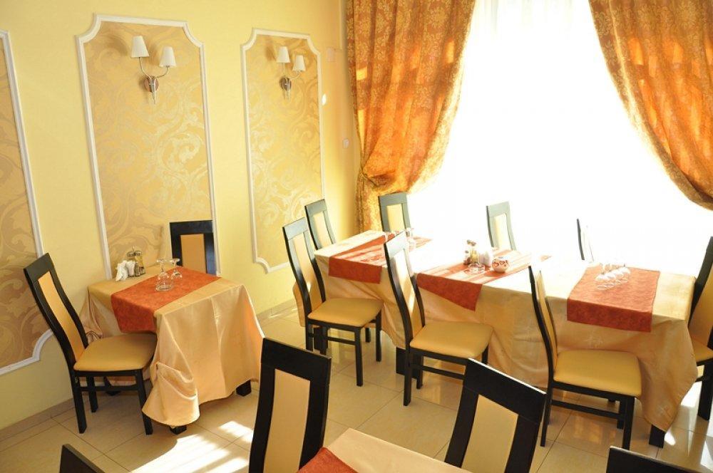 Hotel Coliseum Calafat Εξωτερικό φωτογραφία