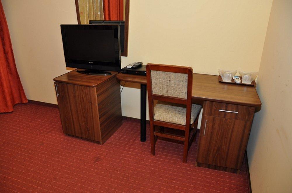 Hotel Coliseum Calafat Εξωτερικό φωτογραφία