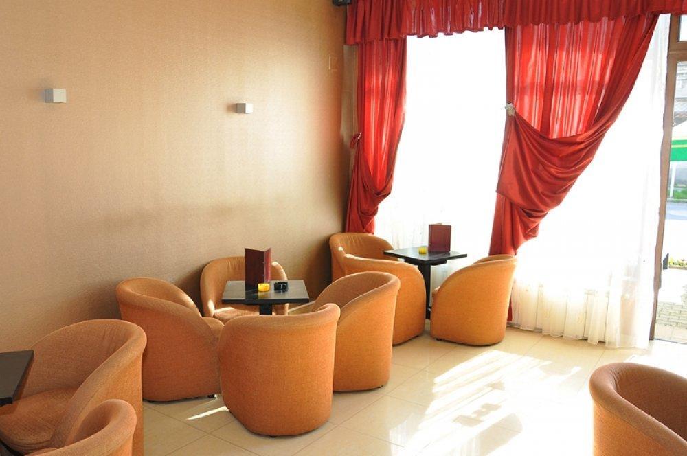 Hotel Coliseum Calafat Εξωτερικό φωτογραφία