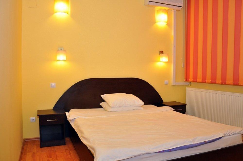 Hotel Coliseum Calafat Εξωτερικό φωτογραφία