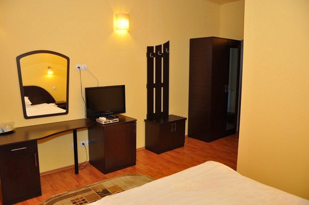 Hotel Coliseum Calafat Εξωτερικό φωτογραφία