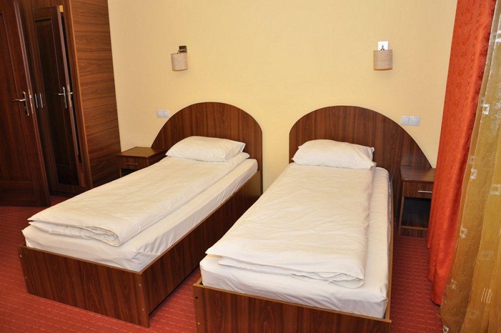 Hotel Coliseum Calafat Εξωτερικό φωτογραφία